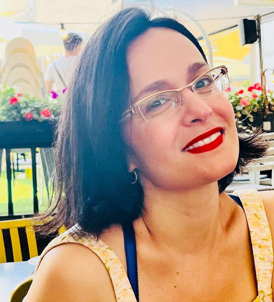Dr. Orit Dahari of True North Acupuncture